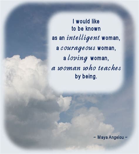 Be a rainbow in somebody else's cloud. angelou: 112 best images about MAYA ANGELOU on Pinterest