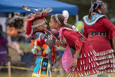 Celebrate Native American Culture At Pow Wow Featuring Dance Music And More Pittsburgh City