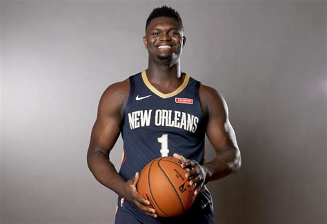 Zion Williamson Makes New Look Pelicans A Compelling Draw Sports 1280