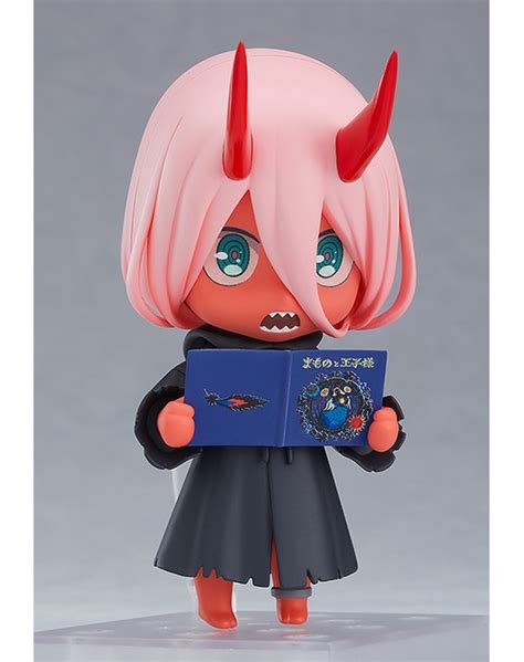 Nendoroid Zero Two Childhood Ver Goodsmile Global Online Shop