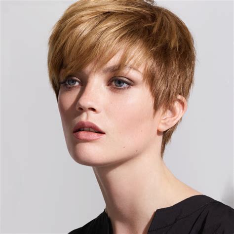 collection 20 plus belles images coiffure courte femme tendance 2020 jacques dessange