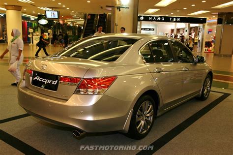 We have 10 images about honda accord 2020 price malaysia including images, pictures, photos, wallpapers, and more. Photography Exhibition Tour of Honda Accord Legacy in ...