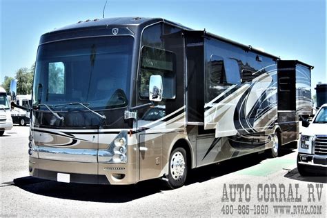 2014 Thor Motor Coach Tuscany Xte 40gq Rv For Sale In Mesa Az 85213