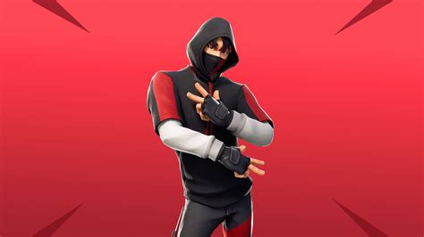 Typical Gamer Icon Skin Fortnite Secret Icon Skin Early Chapter 3