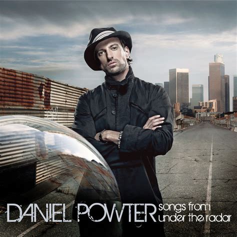 Songs From Under The Radar Ep By Daniel Powter Spotify