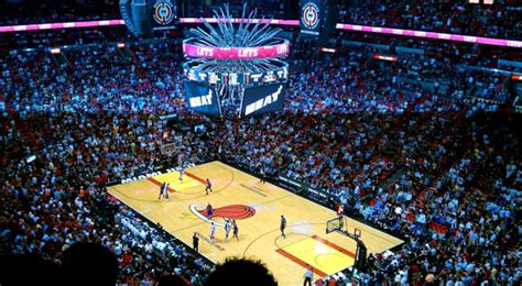 Stadiums ordered by their capacity (if equal, by the first stadium to reach the capacity). NBA Arena Canvas Print