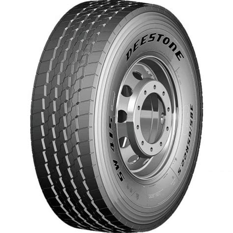 38565r225 Deestone Sw415 164k Truck Tyre Buy Reviews Price