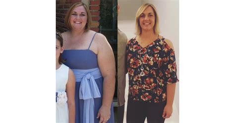 Tiffany S History With Diet And Weight Loss 145 Pound Weight Loss Transformation With Crossfit