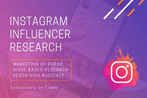 Find Best Instagram Influencer In Your Niche For Shoutouts And