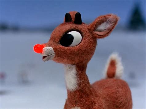 Rudolph Christmas Specials Wiki