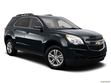 2015 Chevrolet Equinox | Read Owner and Expert Reviews, Prices, Specs