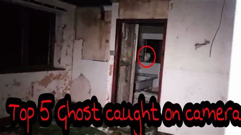 Tips for catching ghosts on camera. Top 5 ghost caught on camera. - YouTube