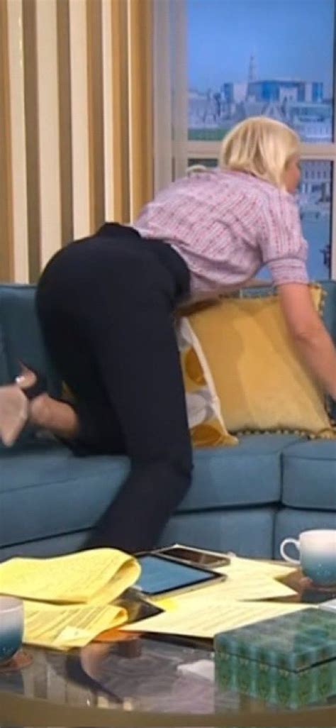 Holly Willoughbys Bum On Twitter Rt Hollywillsbum I Think