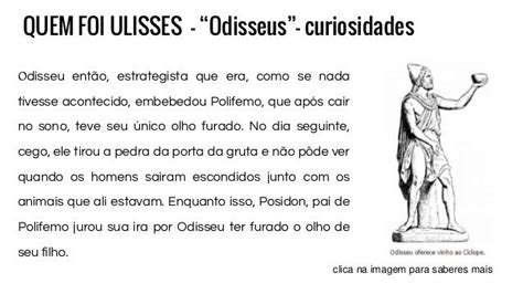 Ulisses 6º A