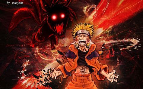 Awesome Naruto Wallpapers Wallpaper Cave