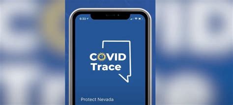 No location data or personal information is ever collected, stored, tracked, or transmitted to the virginia department of health as part of the app. Nevada Launches Contact Tracing App, 'COVID Trace'