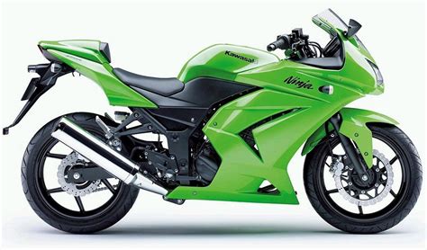 Kawasaki ninja 250 r 2009. Sport Car, motor cycle and bike modification: 2009 ...