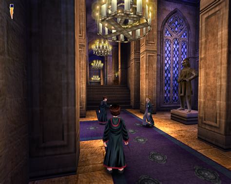 Harry Potter Sorcerers Stone Guide Gamersonlinux