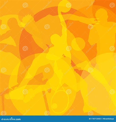 Khám Phá Background Orange Sport Và động Viên Cho Sự Kiện Thể Thao