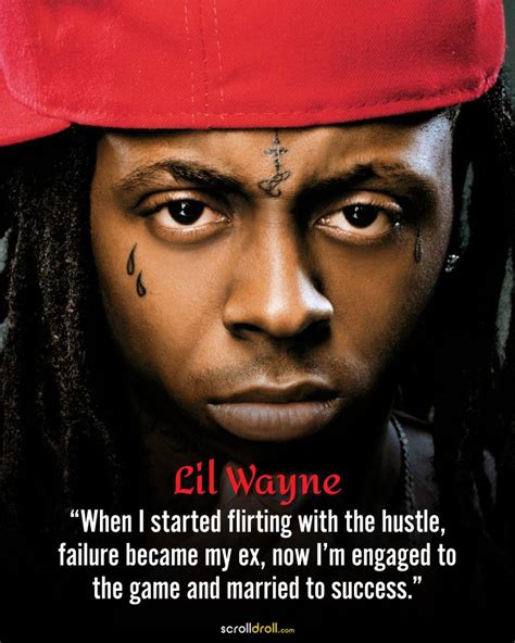 20 Lil Wayne Quotes That Will Inspire You To Be The Best Version Of Yourself