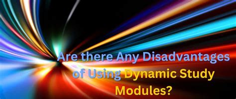 What Is The Primary Function Of Dynamic Study Modules Complete