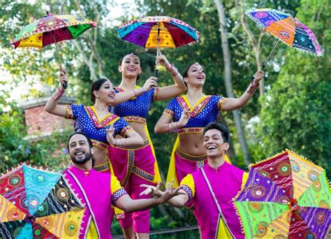 Indian diwali with bollywood spice !!! Bollywood Beats Experience Coming to Disney's Animal Kingdom