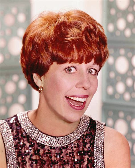 Carol Burnett Looks Absolutely Amazing In New Pics At 89 Shes