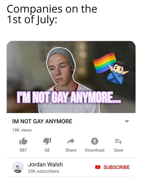 Against Gay Pride Memes Eventopec
