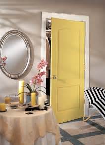 Breaking The Mould An Introduction To Moulded Interior Door Styles