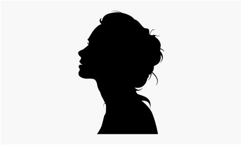 Women Profile Clipart Free Vector Images Download