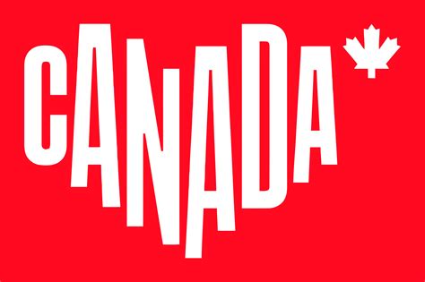 Destination Canada - Logos Download