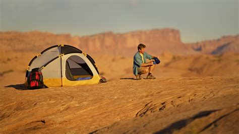 Desert Camping A Guide To A Successful Camp In Arid Climes Advnture