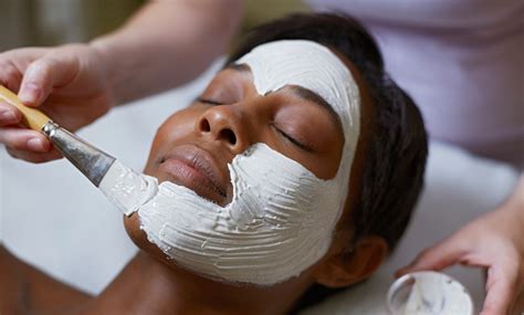 Facial Treatment Expertise Beauty And Spa Groupon