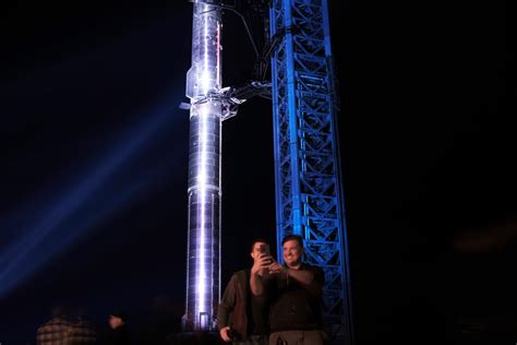 Elon Musk Confident Spacex Starship To Fly By Year End Could Pivot To