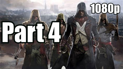 Assassin S Creed Rogue Walkthrough Part 4 Gameplay Let S Play