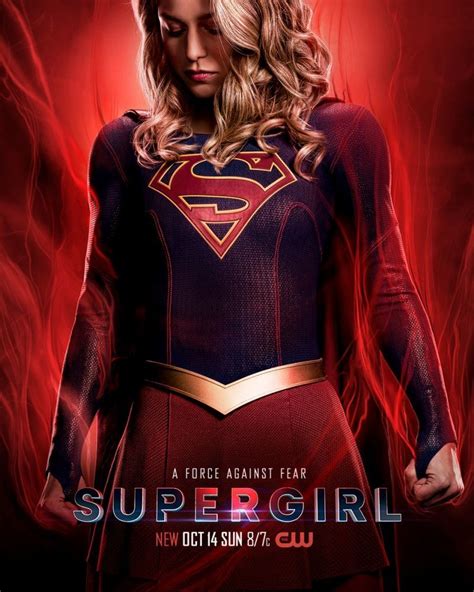 Supergirl Faz História Ao Trazer A Primeira Heroína Transgênero Da Tv