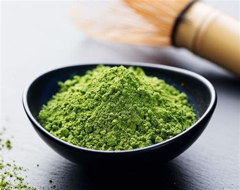 Organic Matcha Green Tea Powder Buy In Bulk From Food To Live