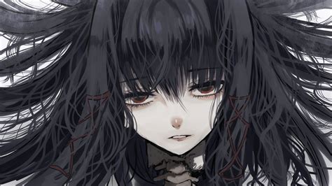 Gothic Anime Wallpapers Top Những Hình Ảnh Đẹp