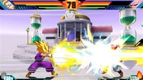 Extreme butoden cheats for 3ds. Dragon Ball Z: Extreme Butoden Fighting Its Way to the 3DS ...