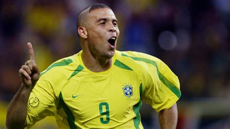 Soccer player ronaldo starred for the brazilian national team and several european clubs over the early life. Brazil legend Ronaldo 'the best player in history', says ...
