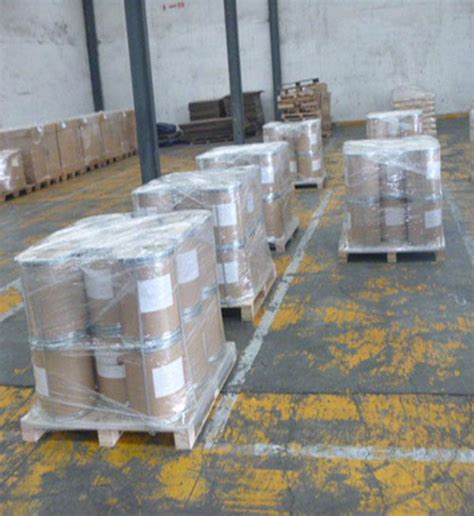 Xylazine is an analogue of clonidine and an agonist at the α 2 class of adrenergic receptor. thiamine hydrochloride cas 67-03-8 - Haihang Industry Co ...