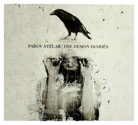 I covered my favourite electro swing song catgroove by parov stelar with traditional and modern instruments and. parov stelar the demon diaries CD Covers