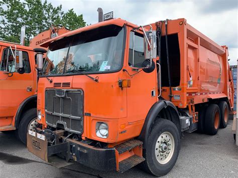 We did not find results for: 2008 AUTOCAR XPEDITOR, GARBAGE TRUCK, ORANGE, VIN ...