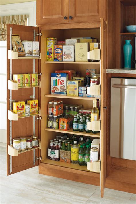 11 best kitchen storage cabinets. Utility Easy Access Cabinet - Diamond Cabinetry