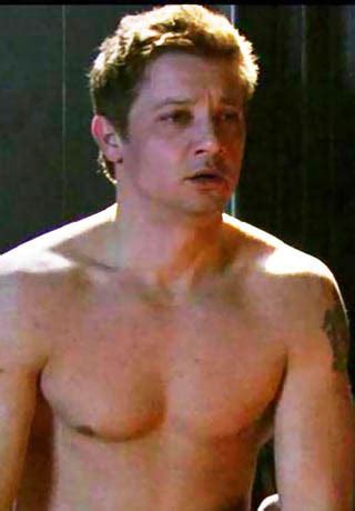 Provocative Wave For Men Avengers Jeremy Renner And Mark Ruffalo Naked
