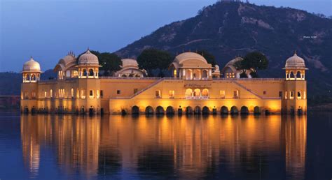 Full Day Jaipur Tour Amber Fort And City Palace Jaipur