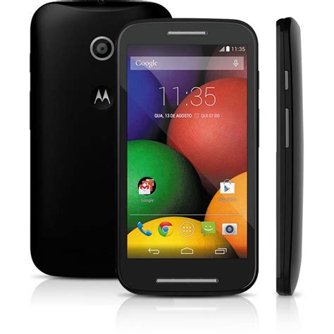 Motorola Xt1021 Unlocked Android Smartphone Cell Phone Gsm