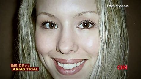 Chilling Crime Stories The Trial Of Jodi Arias First Degree Youtube