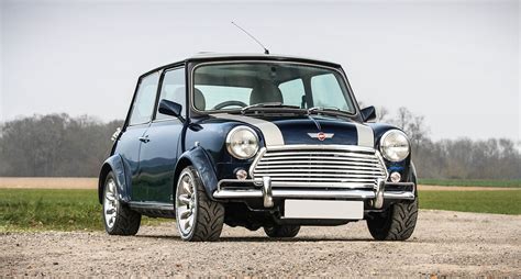 Is John Coopers Last Car The Ultimate Mini Cooper Classic Driver