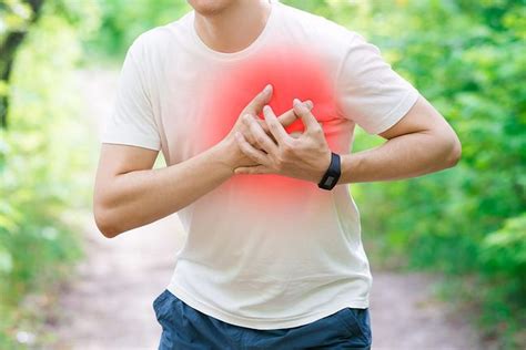 Choroba Niedokrwienna Serca Przyczyny Objawy Profilaktyka Leczenie
